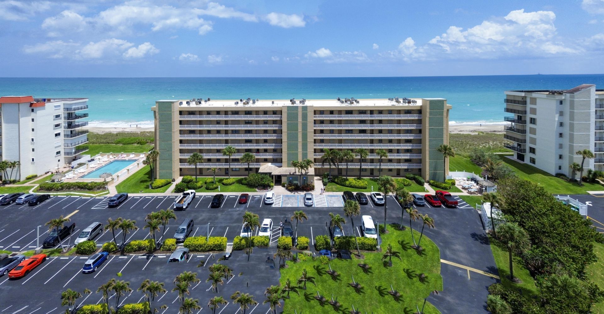 10200 S Ocean Drive, Unit 409, Jensen Beach, FL 34957 Photo