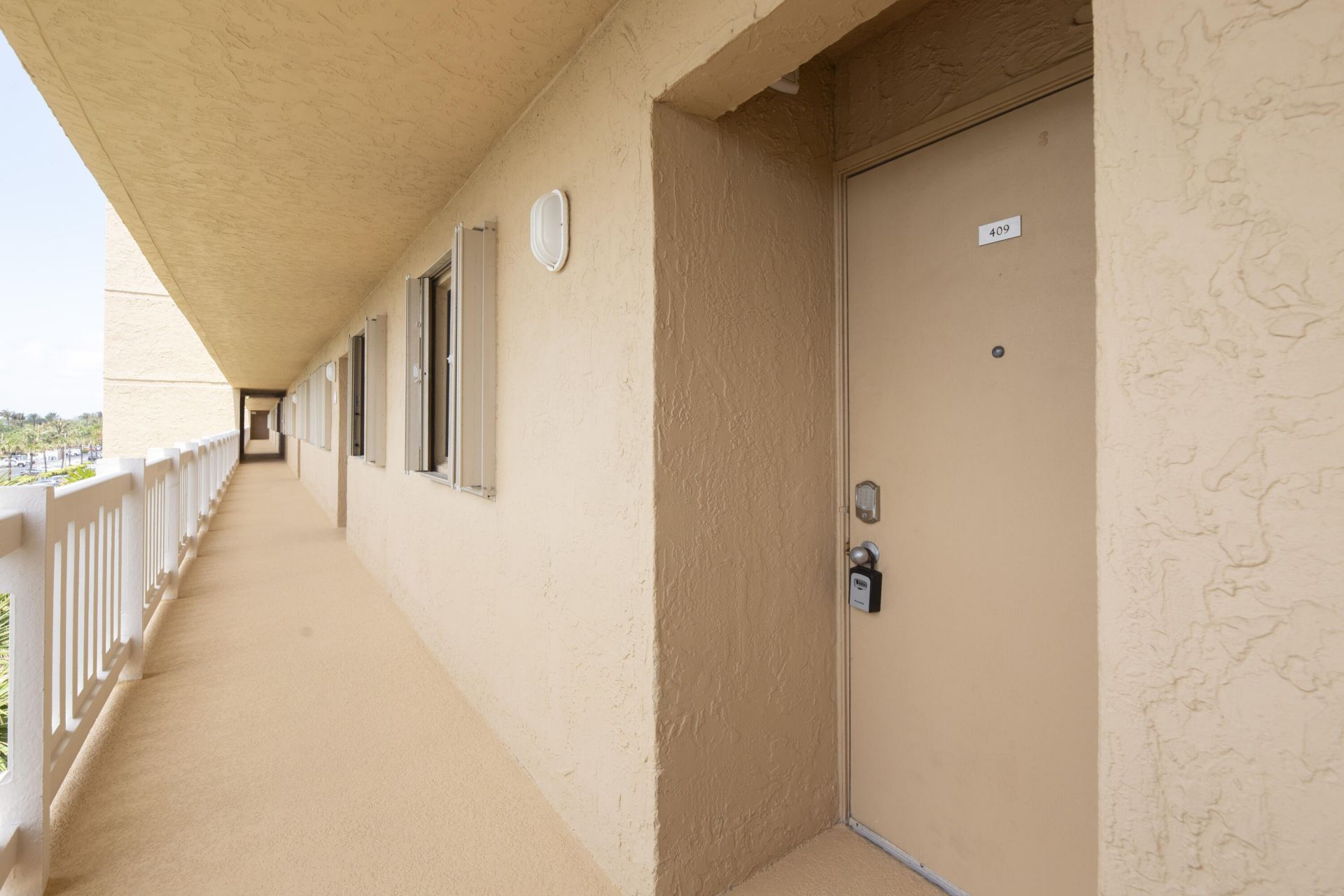 10200 S Ocean Drive, Unit 409, Jensen Beach, FL 34957 Photo