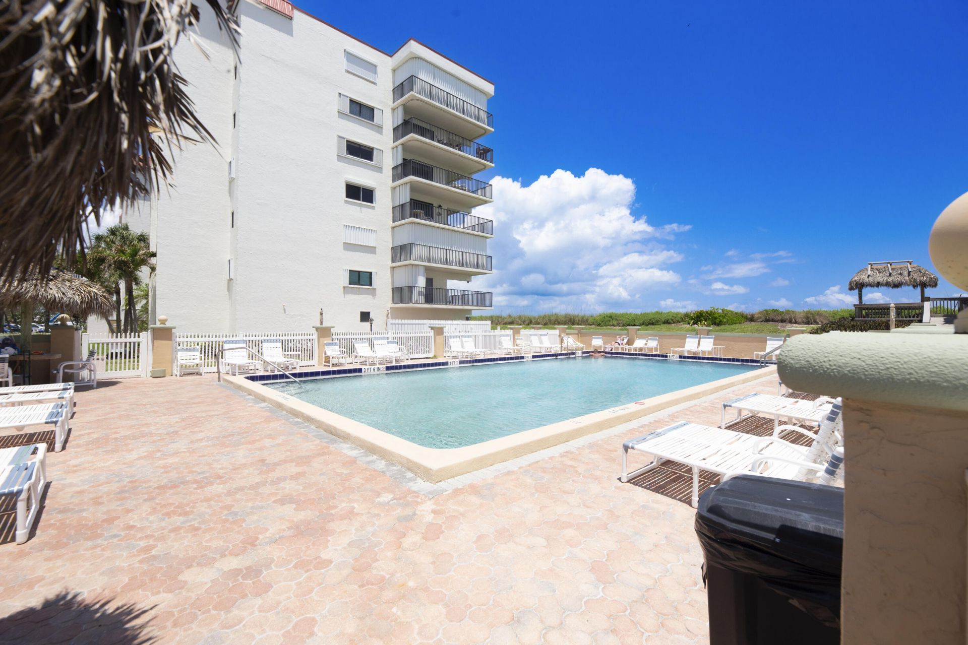 10200 S Ocean Drive, Unit 409, Jensen Beach, FL 34957 Photo
