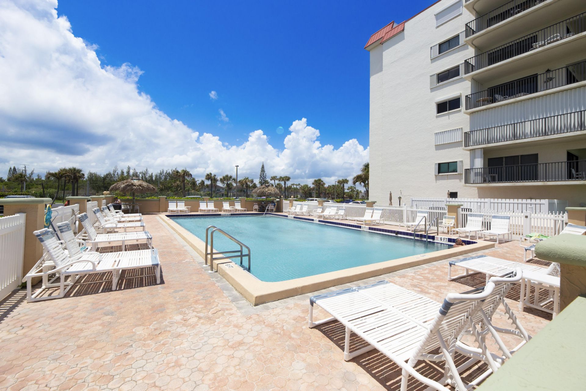 10200 S Ocean Drive, Unit 409, Jensen Beach, FL 34957 Photo