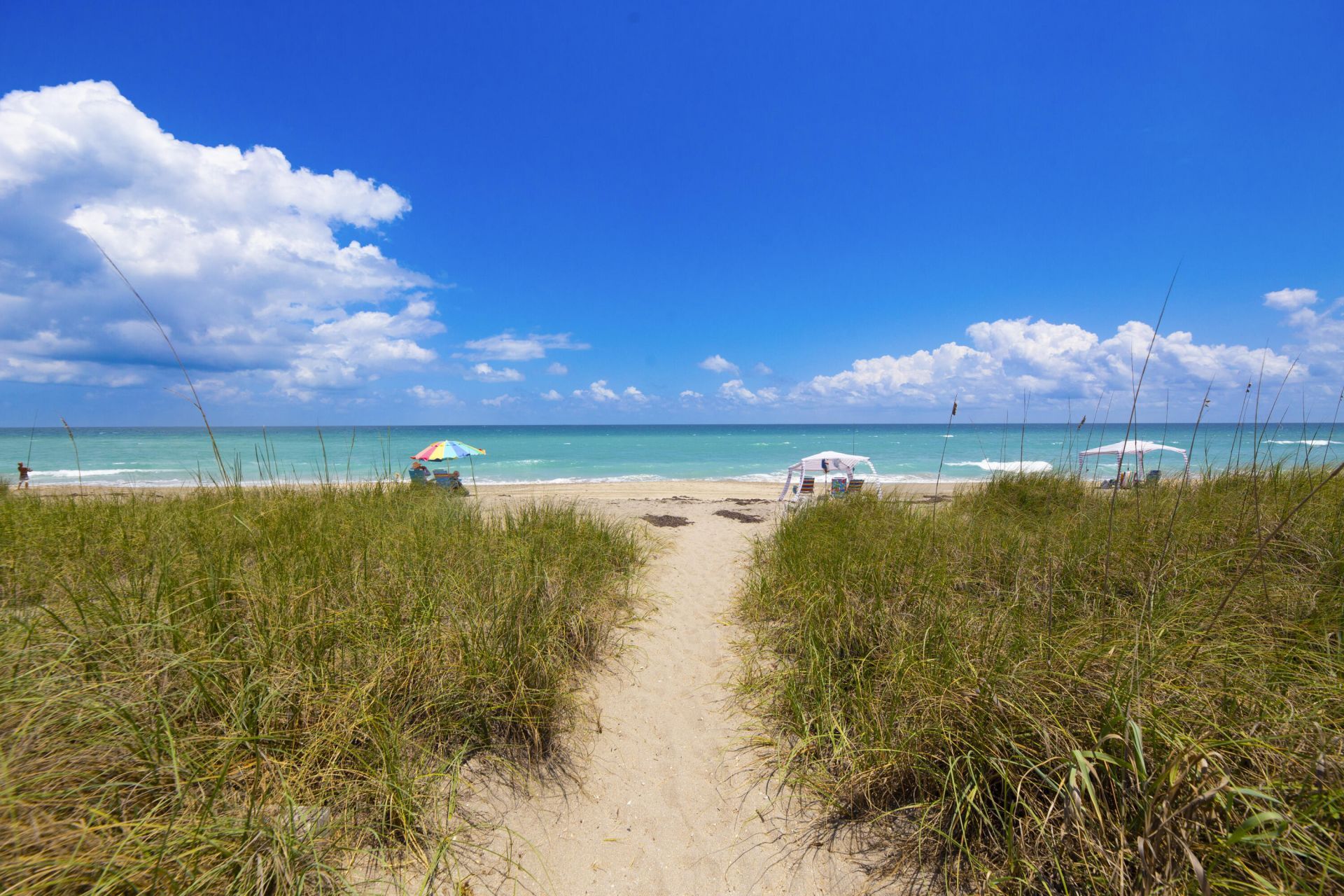 10200 S Ocean Drive, Unit 409, Jensen Beach, FL 34957 Photo