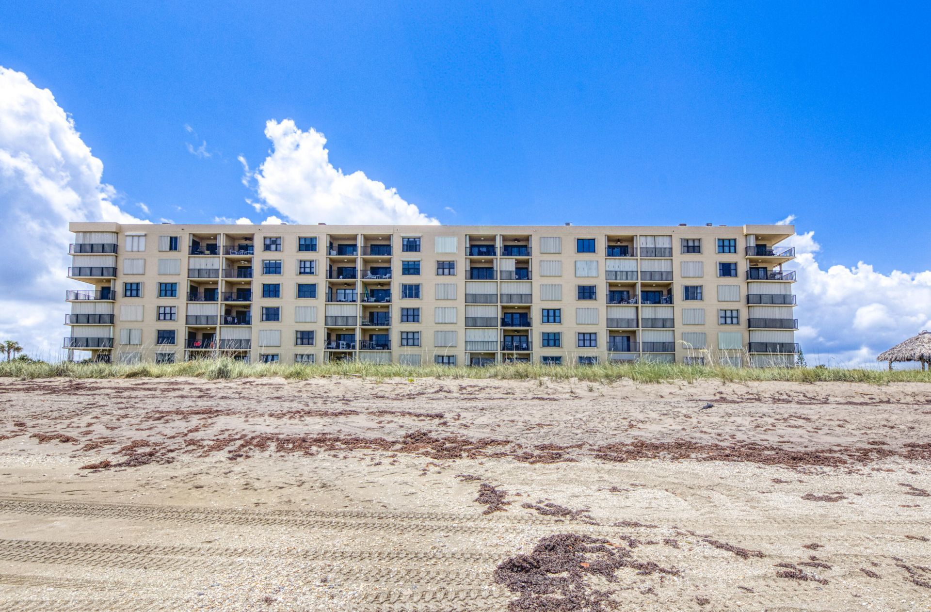 10200 S Ocean Drive, Unit 409, Jensen Beach, FL 34957 Photo