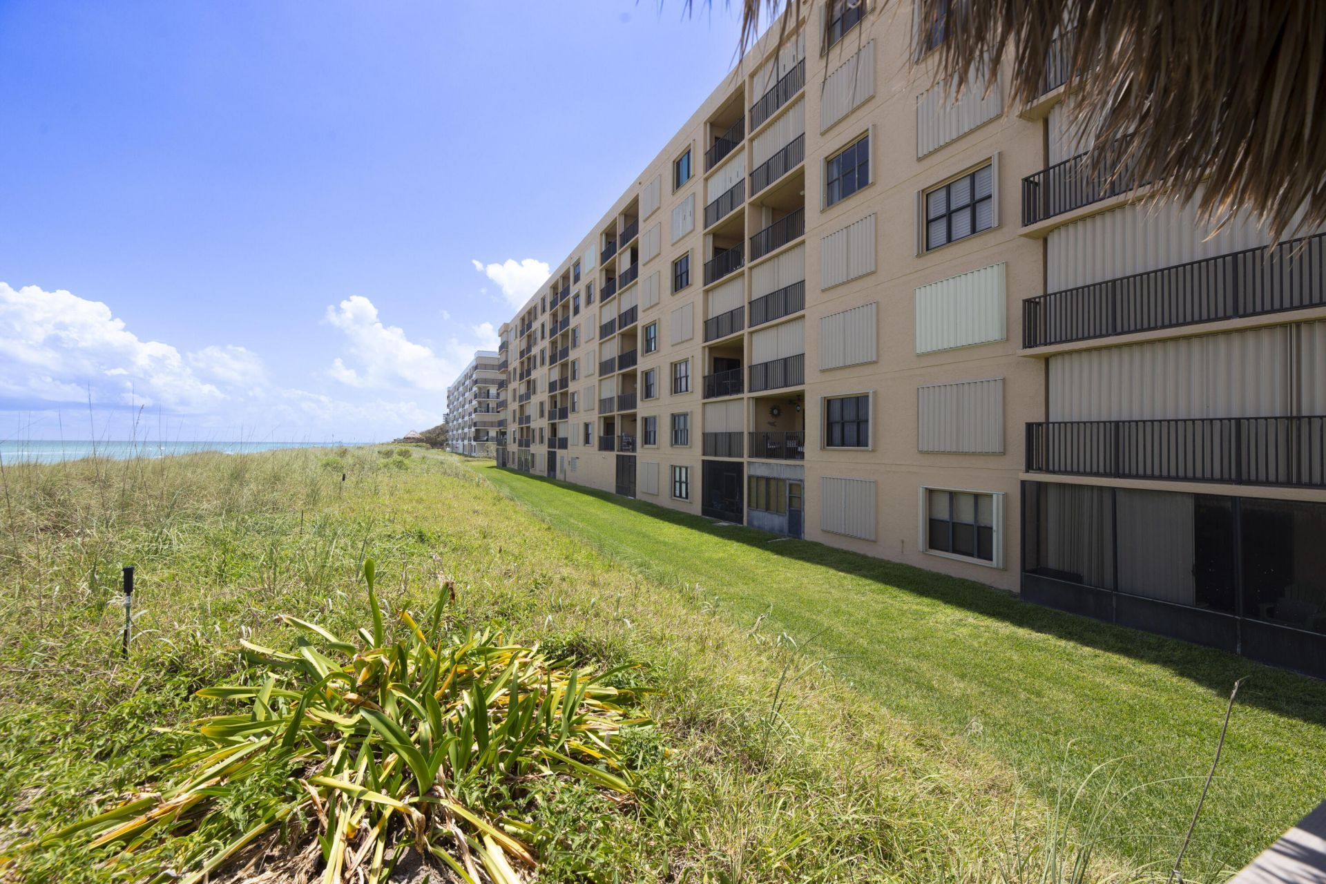 10200 S Ocean Drive, Unit 409, Jensen Beach, FL 34957 Photo