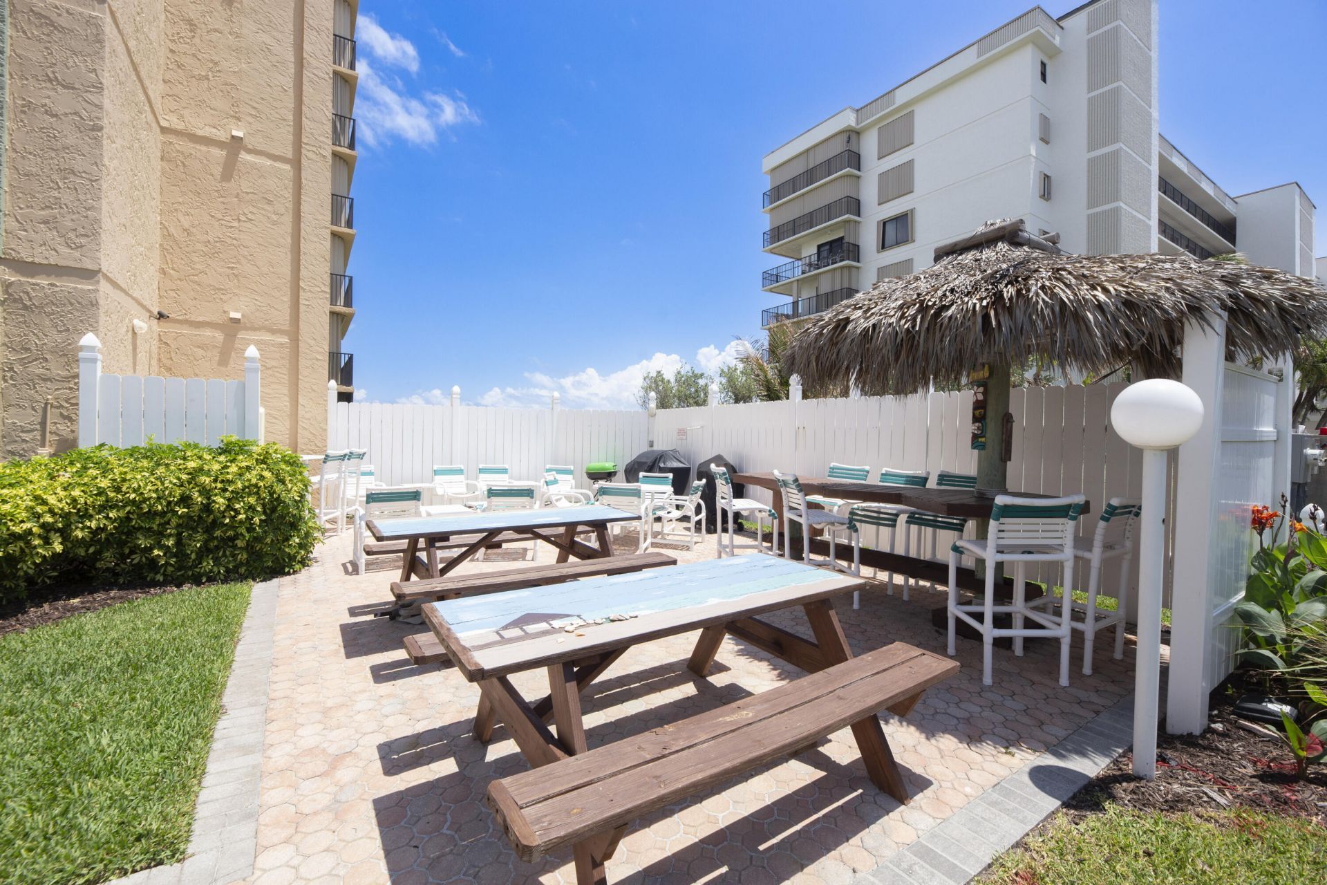 10200 S Ocean Drive, Unit 409, Jensen Beach, FL 34957 Photo