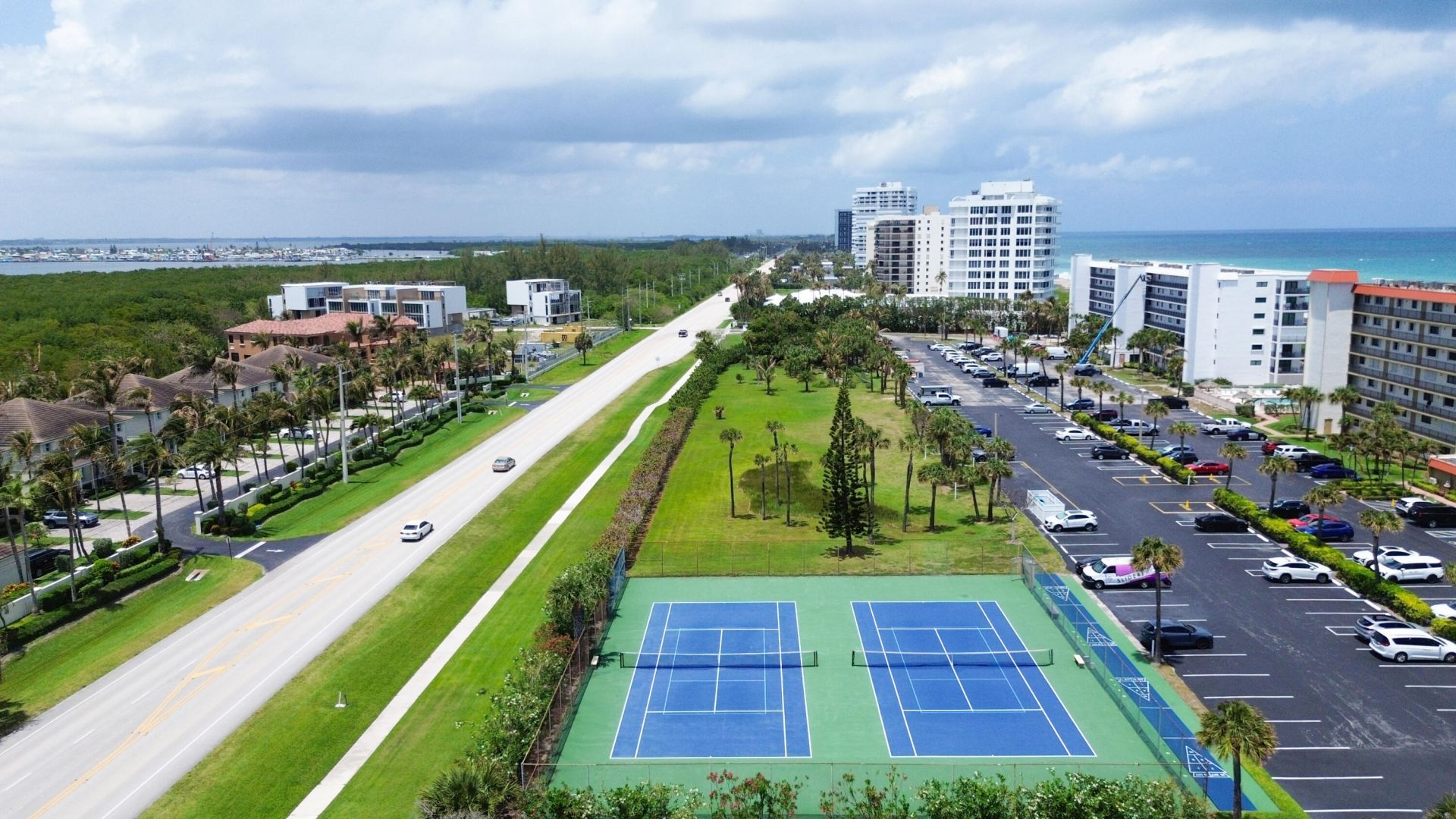 10200 S Ocean Drive, Unit 409, Jensen Beach, FL 34957 Photo