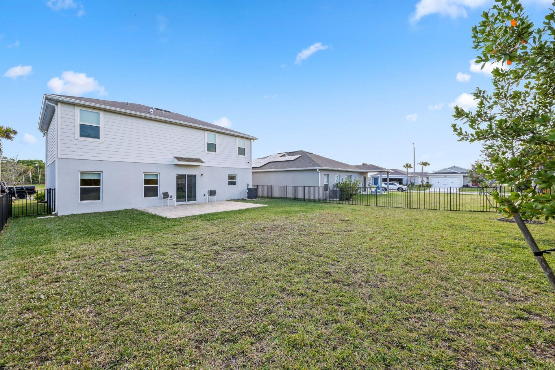 514 Raspberry Road, Fort Pierce, FL 34981 Photo