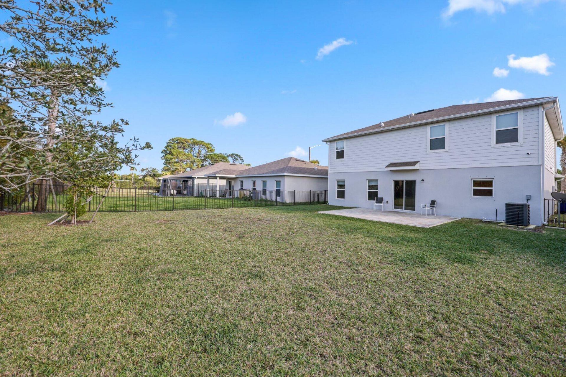 514 Raspberry Road, Fort Pierce, FL 34981 Photo