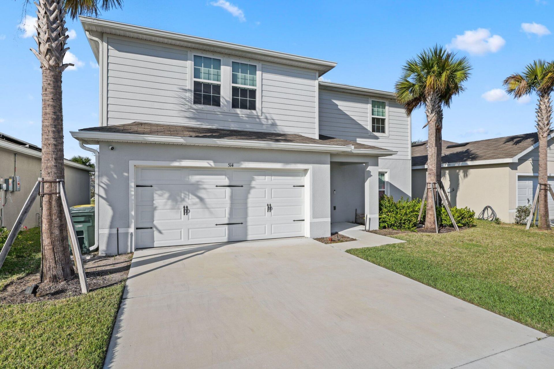 514 Raspberry Road, Fort Pierce, FL 34981 Photo