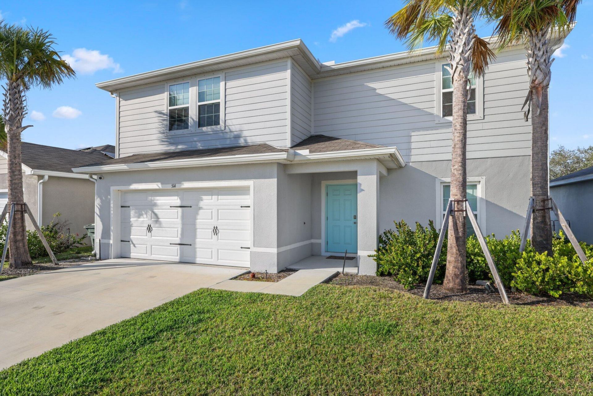 514 Raspberry Road, Fort Pierce, FL 34981 Photo