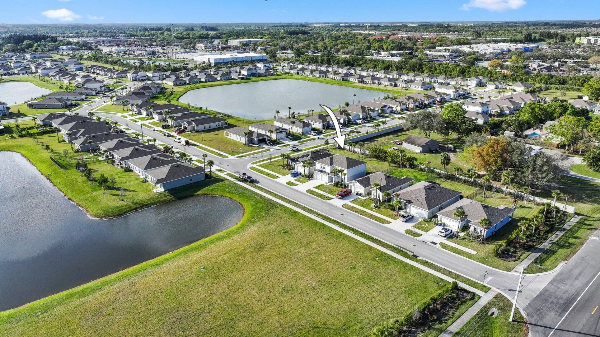 514 Raspberry Road, Fort Pierce, FL 34981 Photo