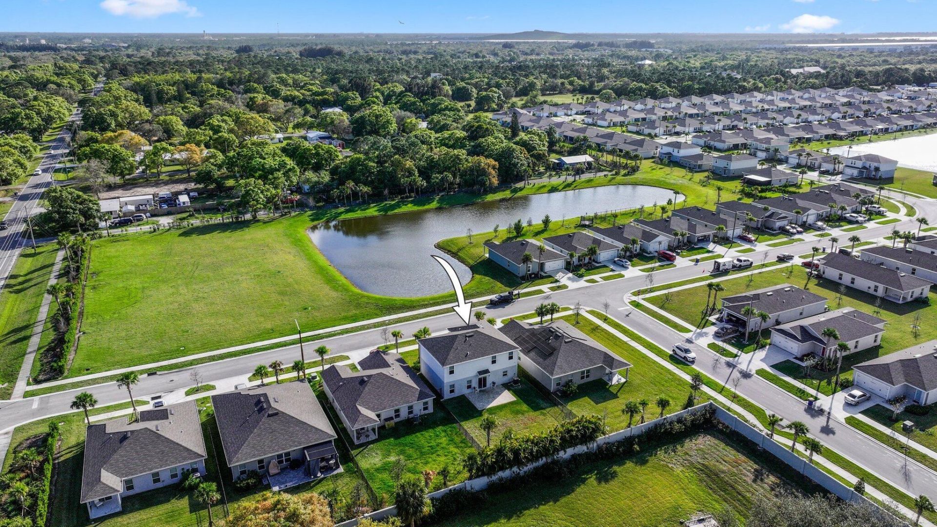 514 Raspberry Road, Fort Pierce, FL 34981 Photo