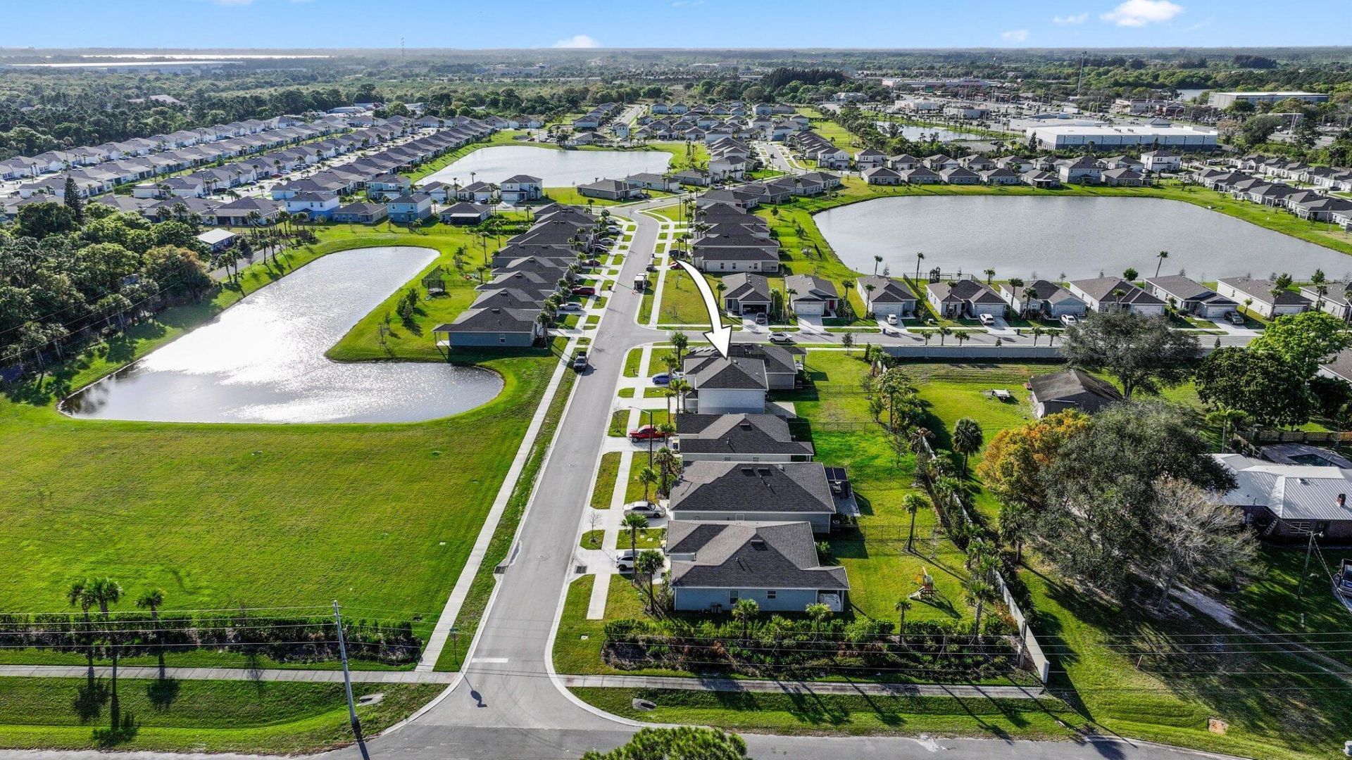 514 Raspberry Road, Fort Pierce, FL 34981 Photo