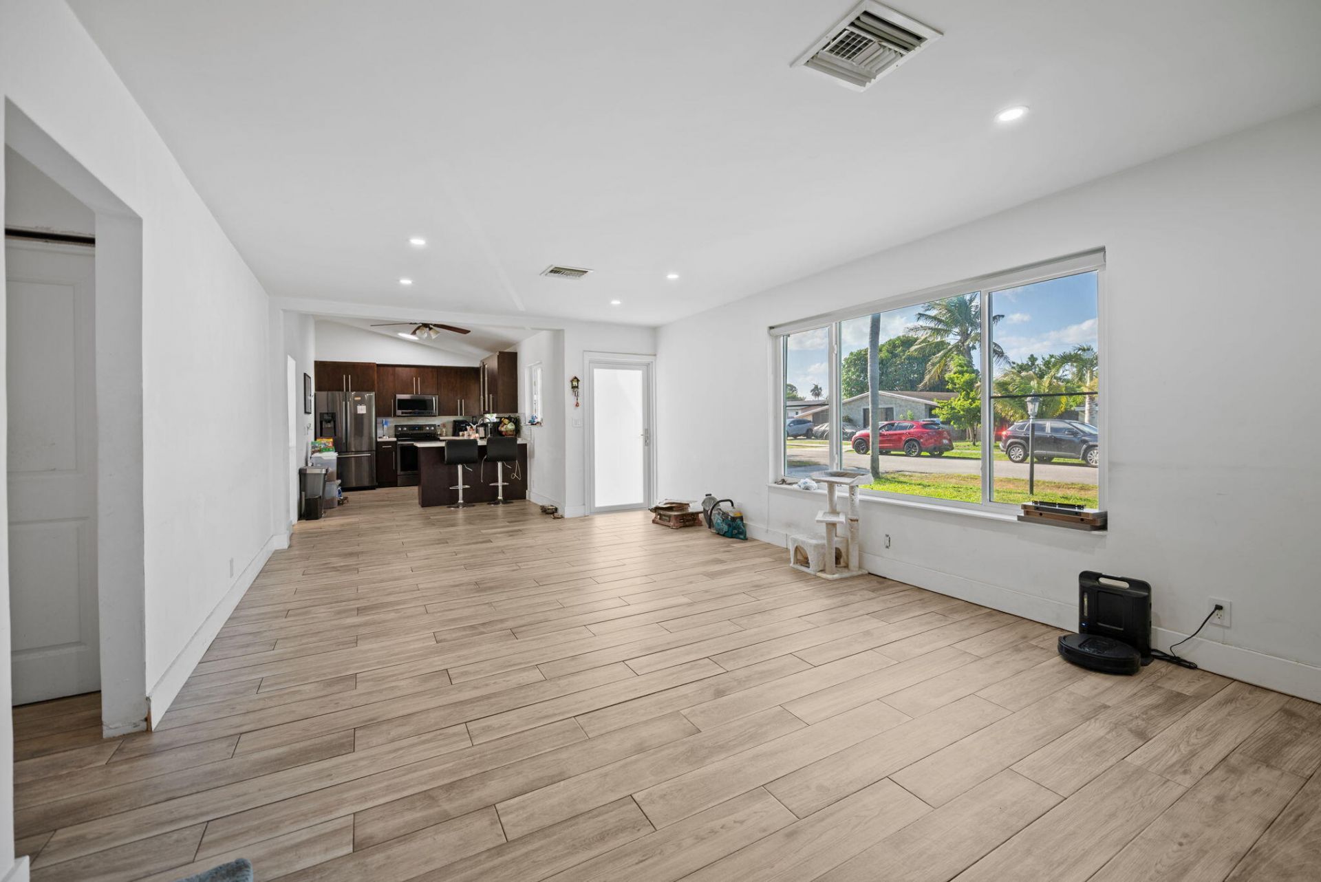 6530 Hayes Street, Hollywood, FL 33024 Photo