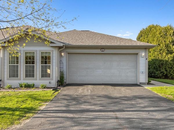 404 Henry Drive, Unit 4, Portage, WI 53901