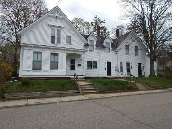 224 Drury Ave., Unit 4, Athol, MA 01331