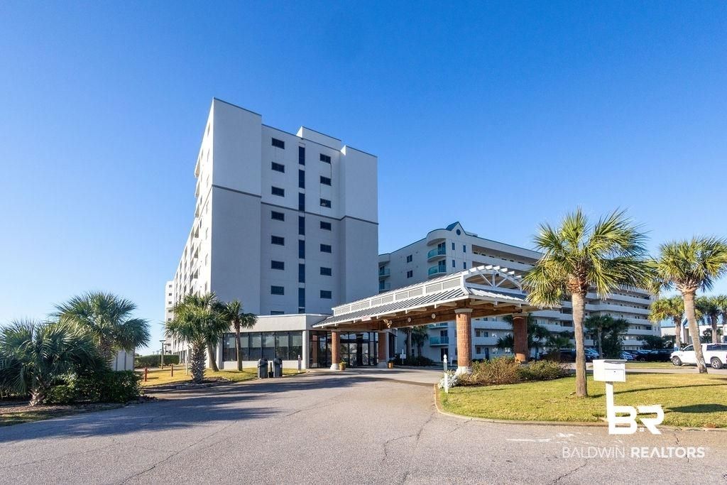 375 Plantation Road, Unit 5802, Gulf Shores, AL 36542 Main Photo