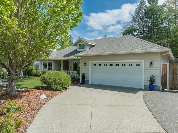2461 Coach Drive, Grants Pass, OR 97527