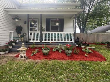 10280 Transit Road, Amherst, NY 14051