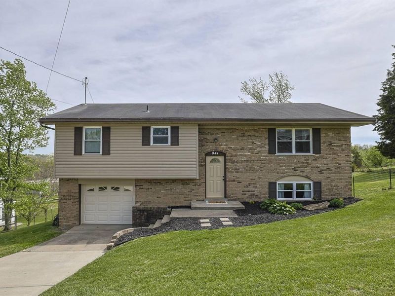 941 Hillview Road, Alexandria, KY 41001 Photo 1
