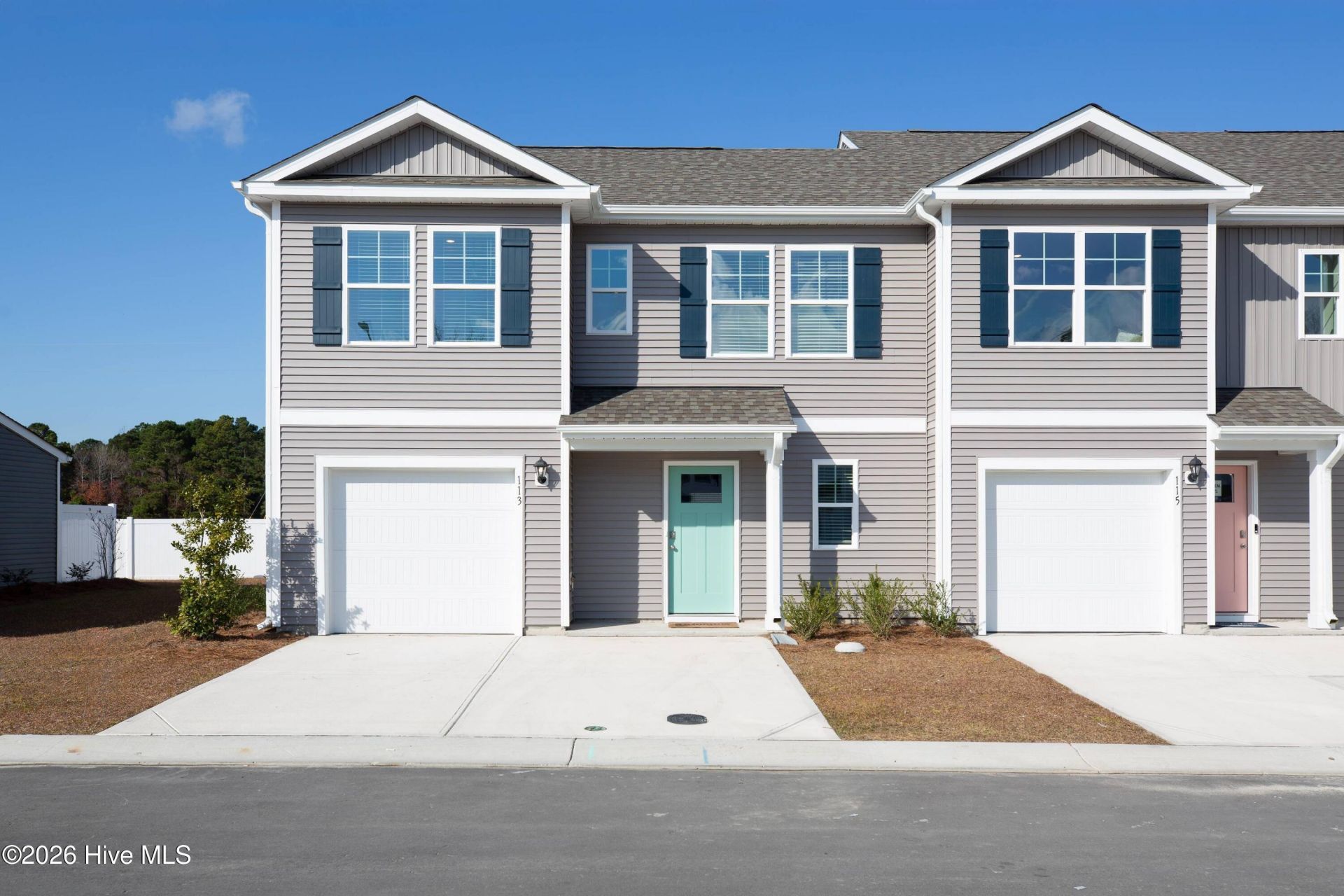 108 Cashmere Court, Unit  19, Wilmington, NC 28411 Main Photo