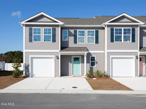 108 Cashmere Court, Unit  19, Wilmington, NC 28411