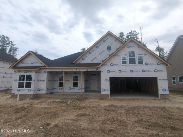 3432 Rockbend Road , Winterville, NC 28590