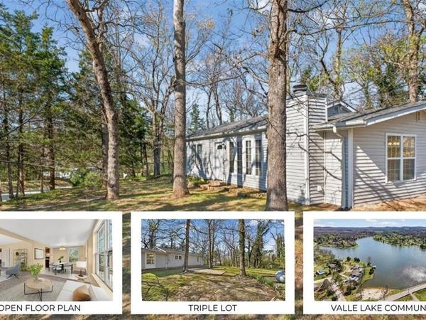 4153 Ridge Drive, De Soto, MO 63020