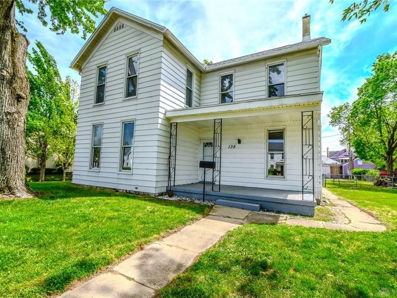 138 E Main Street, West Carrollton, OH 45449 Photo 7