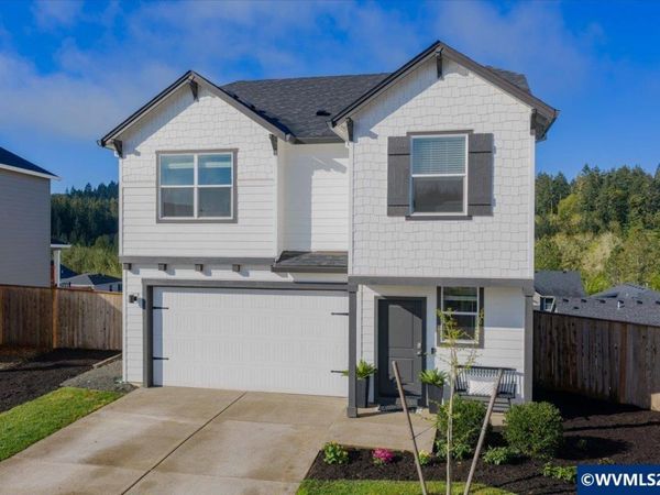 2932 NW Covey Pl, Corvallis, OR 97330