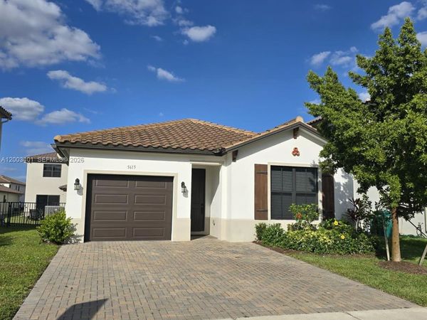 5615 CARRARA DR , Ave Maria, FL 34142