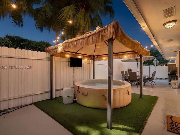 25420 SW 124th Pl , Unit 1A, Homestead, FL 33032