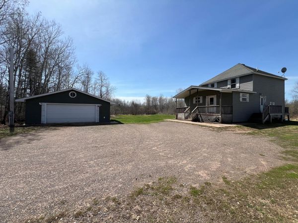 20975 County Hwy 61 , Pine City, MN 55063