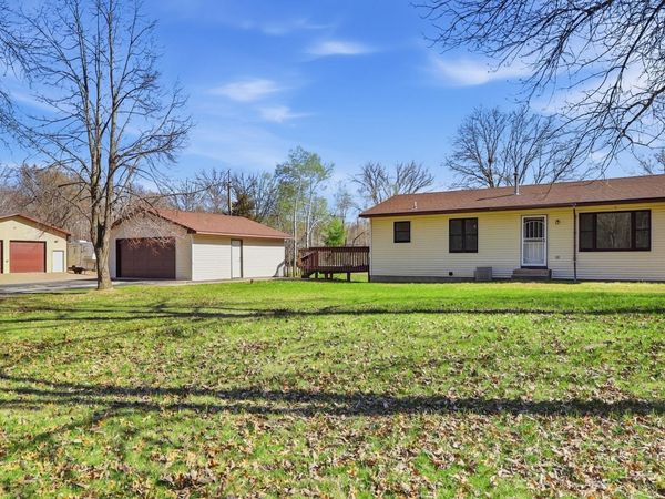 14687 284th Avenue , Zimmerman, MN 55398