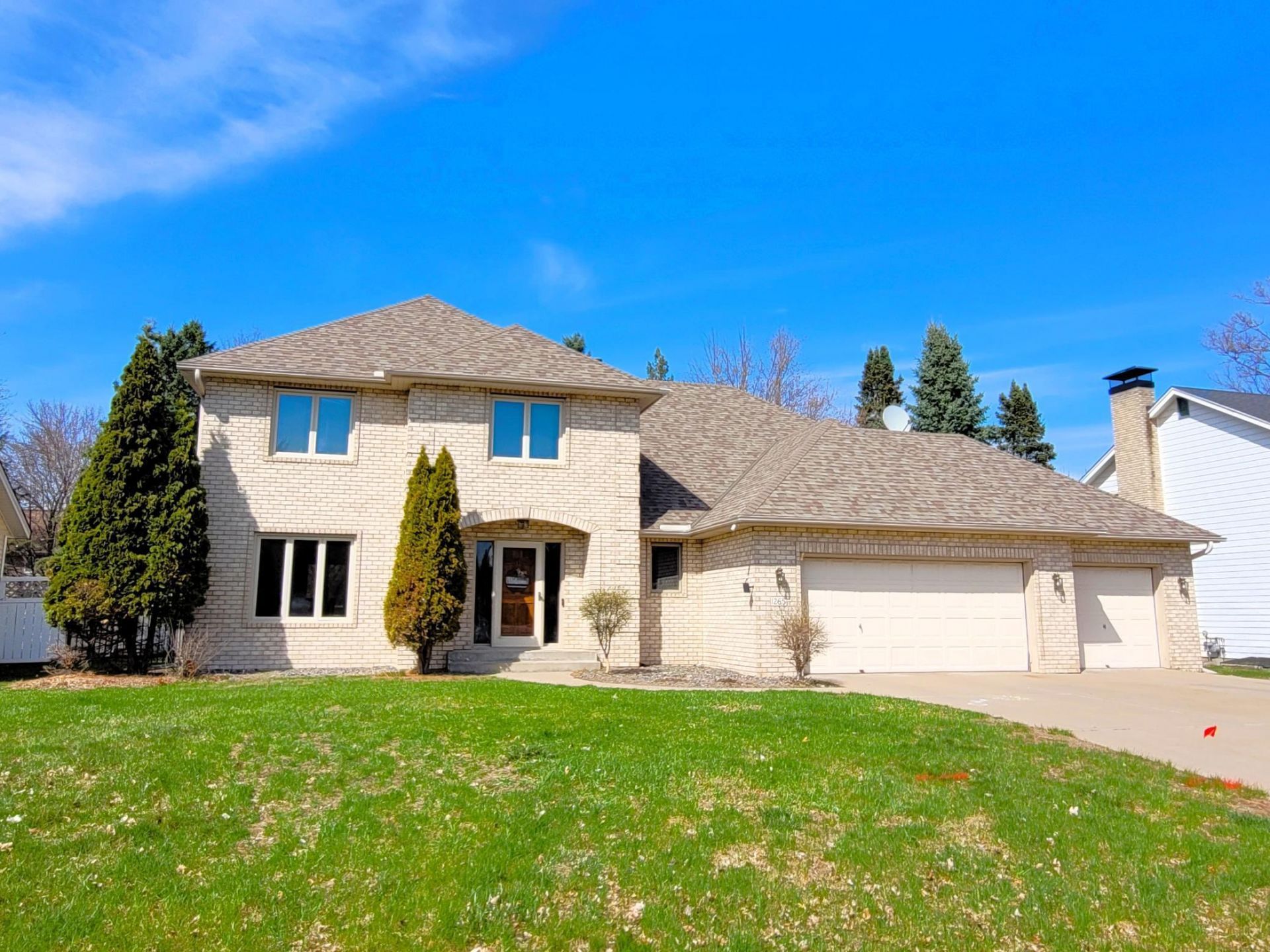 1265 Bucher Avenue , Shoreview, MN 55126 Main Photo