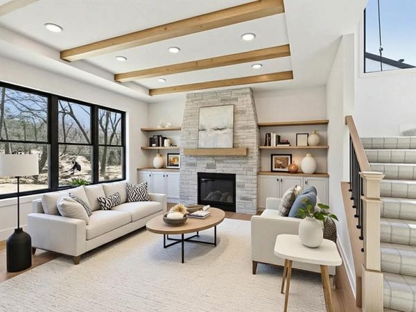 7xx Heather Drive , Unit Parcel A, Shoreview, MN 55126