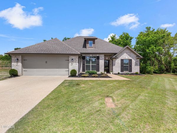 169 Gatewick Drive , Jackson, TN 38305