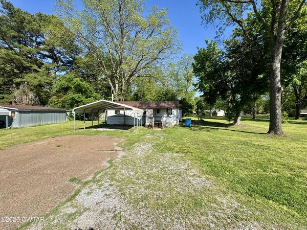 30 Chester Harris Street , Trimble, TN 38259