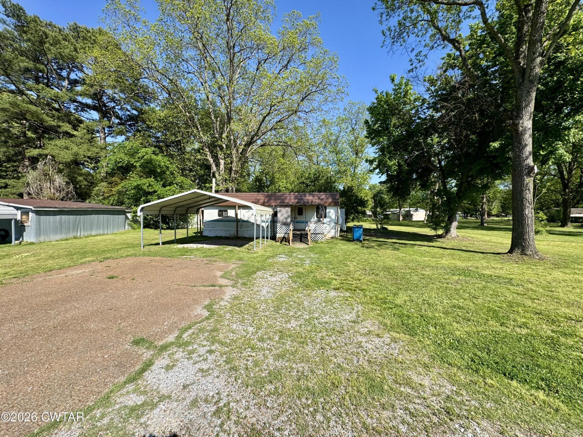 30 Chester Harris Street, Trimble, TN 38259 Main Photo