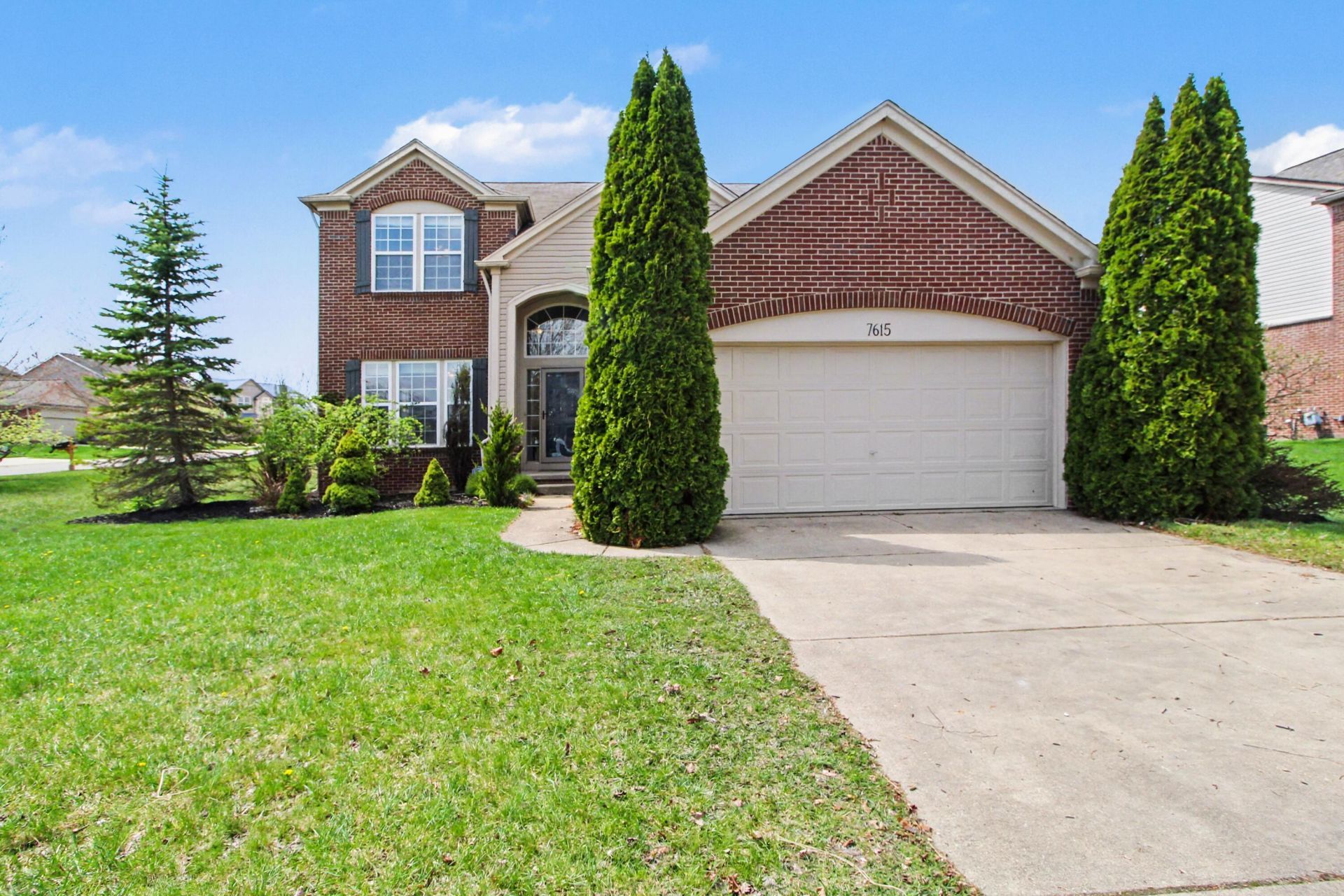 7615 Abigail Drive, Ypsilanti, MI 48198 Main Photo