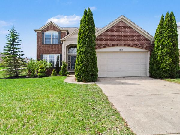 7615 Abigail Drive, Ypsilanti, MI 48198