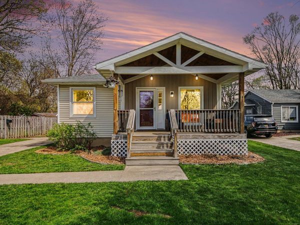 1331 Alberta Street NE, Grand Rapids, MI 49505