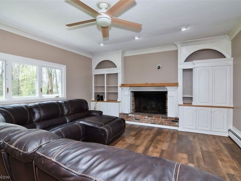 381 Hickory Hill Road , Chagrin Falls, OH 44022 Photo 10