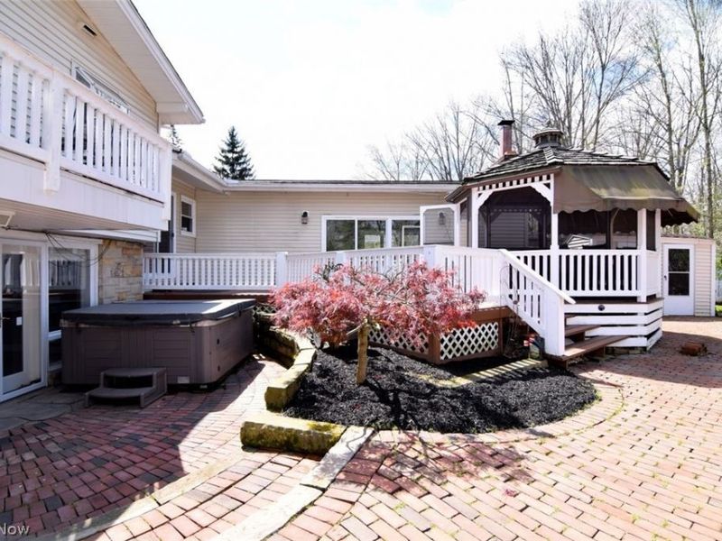 381 Hickory Hill Road , Chagrin Falls, OH 44022 Photo 37