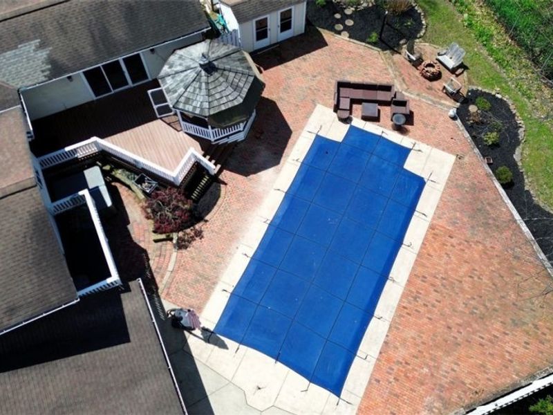 381 Hickory Hill Road , Chagrin Falls, OH 44022 Photo 38