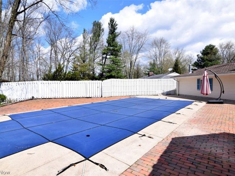 381 Hickory Hill Road , Chagrin Falls, OH 44022 Photo 39