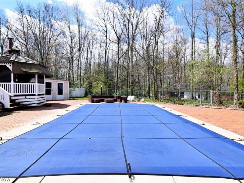 381 Hickory Hill Road , Chagrin Falls, OH 44022 Photo 40