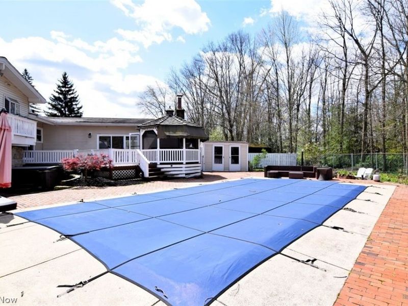 381 Hickory Hill Road , Chagrin Falls, OH 44022 Photo 41