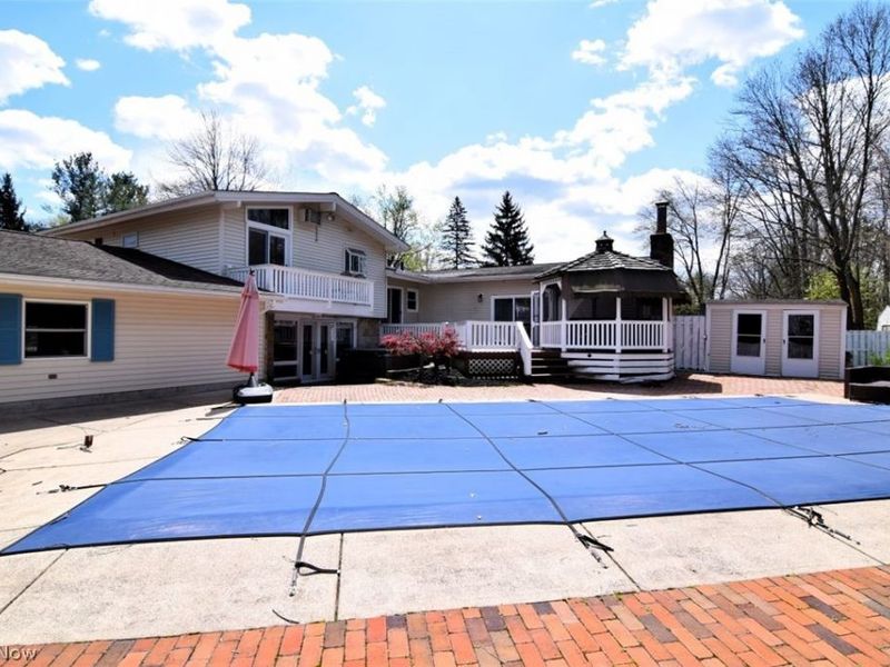 381 Hickory Hill Road , Chagrin Falls, OH 44022 Photo 42