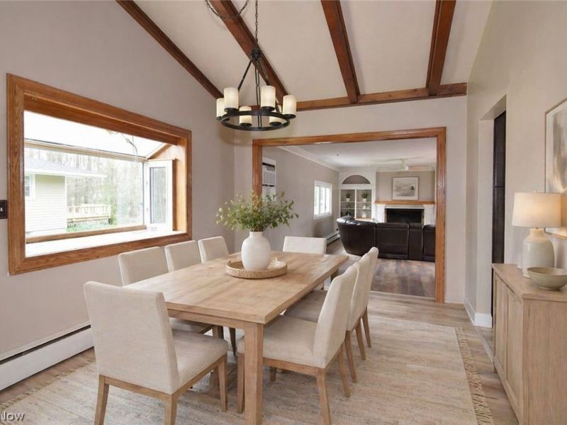 381 Hickory Hill Road , Chagrin Falls, OH 44022 Photo 7