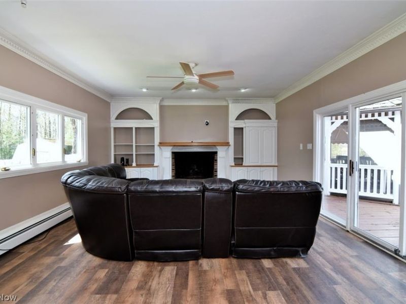 381 Hickory Hill Road , Chagrin Falls, OH 44022 Photo 9